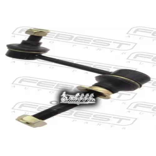 Тяга Стабилизатора Передняя Левая Febest 0123-MWDL