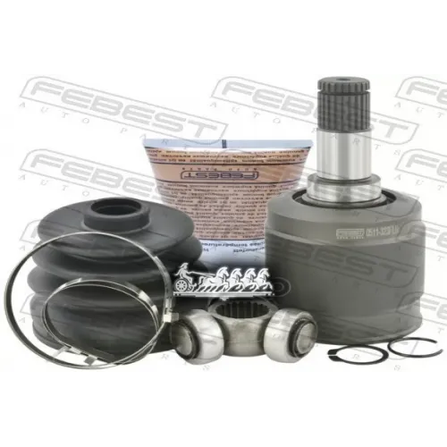 Шрус Mazda 323 Bg/Ba 89-98 Внут.лев. Febest 0511-323FLH