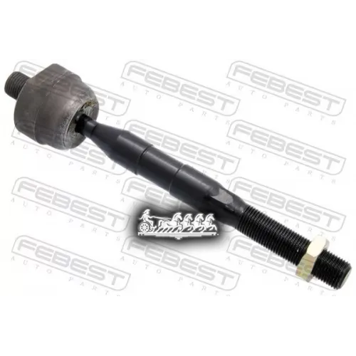 Тяга Рулевая Mitsubishi Pajero 01- Лев/Прав.(Без Наконечника) Febest 0422-V75