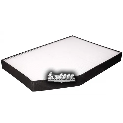 Фильтр Салона Bmw X3 (G01/ F97) 2017 - По Н.в. Xdrive 20 D 190 Л.с. Дизель Пылевой CWORKS 