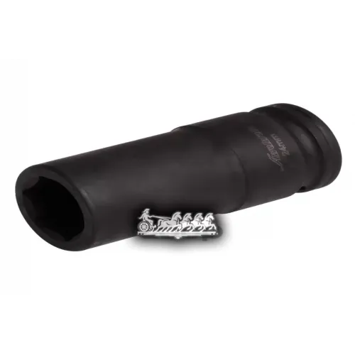 Головка Ударная Торцевая 3/4 Dr Шестигранная 24Мм L=90 Мм AIRLINE 