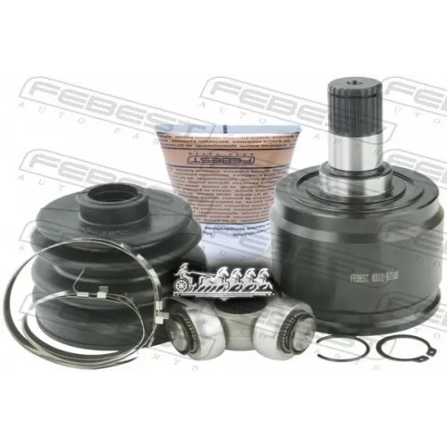 Шрус Внутренний Правый 30X35x25 Honda Integra Dc1/Dc2/Db6/Db7/Db8/Db9 1993-2000 Febest 0311-EJRH
