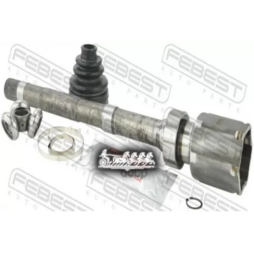 Шрус Внутренний Правый 24X37x31 Febest 0511-CX5AT4WDRH