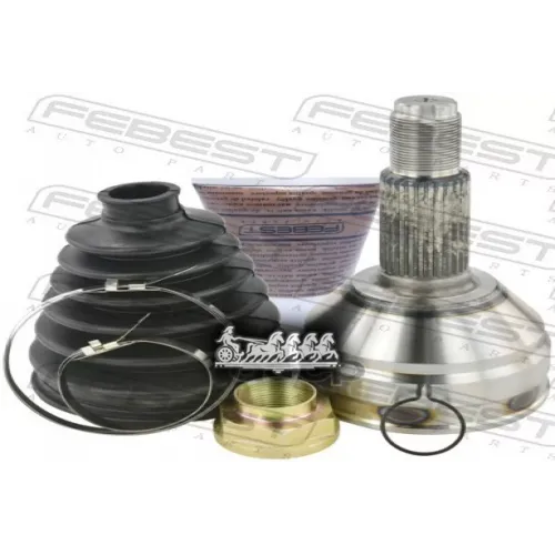 Шрус Наружный 25X50x28 Febest 1510-B11