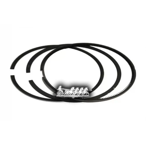 Кольца Поршневые Комплект Renault (Std) 79.5 Мм (На 1 Цилиндр) (Мин. 4 Шт.) YENMAK 