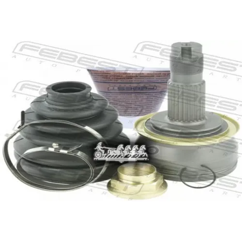 Шрус Chevrolet Aveo (T300)/Cobalt 11- Нар. Febest 1010-T300