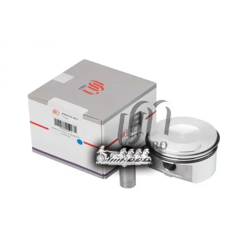 Поршень Std С Кольцами Chevrolet/Daewoo F14d3 D77.9 Std (96389056) Um United Motors PC1009-000