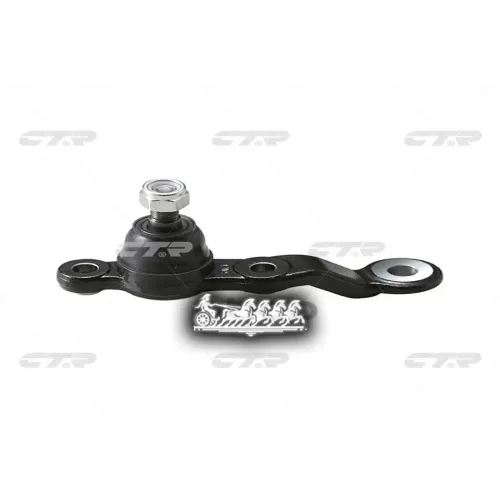 / Cbt-44R Опора Шаровая Перед Прав CTR 