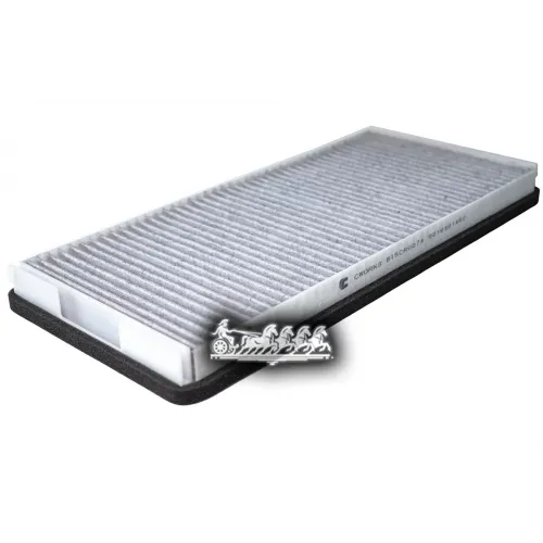 Фильтр Салона Mercedes-Benz Sprinter Самосвал (B905) 2001 - По Н.в. 616 Cdi (905.612/ 905.622/ 905.623) CWORKS 