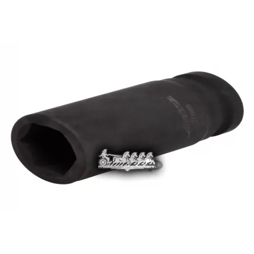 Головка Ударная Торцевая 3/4 Dr Шестигранная Удлинённая 27Мм AIRLINE 