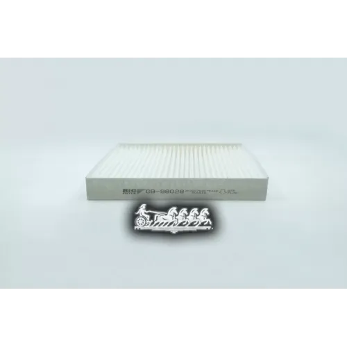 Фильтр Салона Hyundai/Kia Tucson/Creta 15- BIG FILTER 