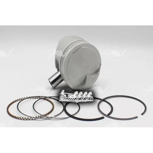 Поршень Комплект Autowelt 