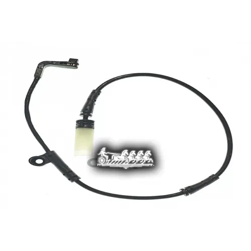 Датчик Износа Торм. Колодок Bmw 5 (E60/E61) -10 Перед. Brembo 