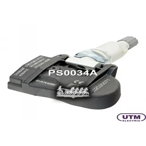 Датчик Давления В Шине Utm 