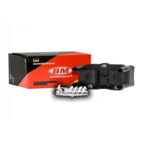 Катушка Зажигания Vw G4/Passat/Octavia BM-Motorsport 