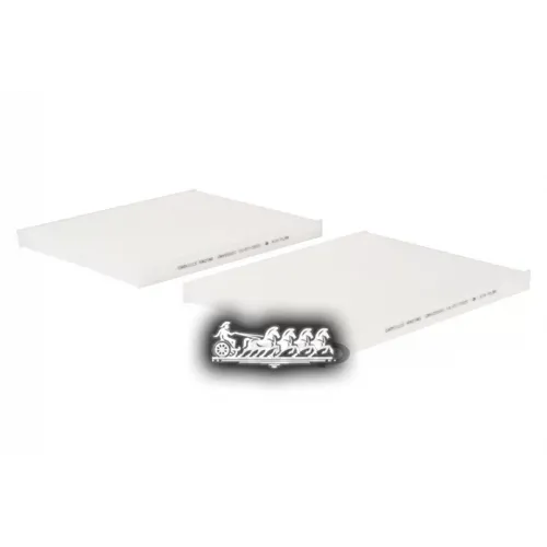 Фильтр Салона Carville Racing 