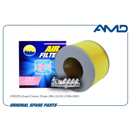 Фильтр Воздушный AMD 