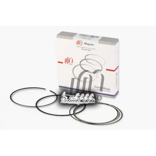 Кольца Поршневые Toyota 2Gr-Fe D94.0+0.25 1.2-1.2-2.0 (На 1 Цил) Um United Motors PR1227-025