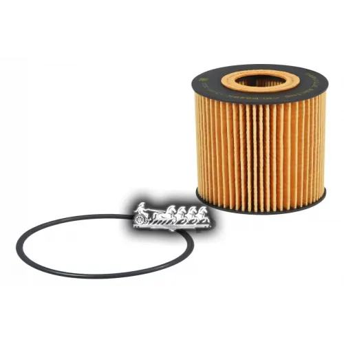 Фильтр Масляный Nissan Patrol 97- Carville Racing 