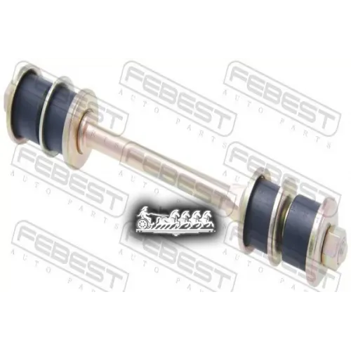 Тяга Стабилизатора Nissan Truck -12 Перед. Febest 