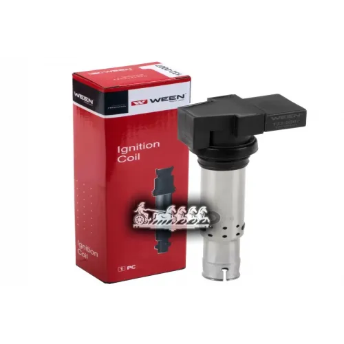 Катушка Зажигания Vag Rapid/Fabia/Polo/Golf Iv-Vi 12- Ween 
