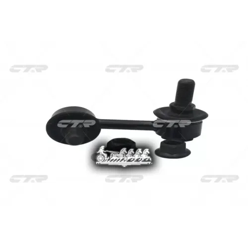 Тяга Стабилизатора Ssangyong Kyron/Rexton 03- Задн.лев. (= Clks8l) CTR 