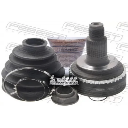 Шрус Mazda Cx-7 2.3 07-11 Нар. Awd Us Febest 0510-CX7A44