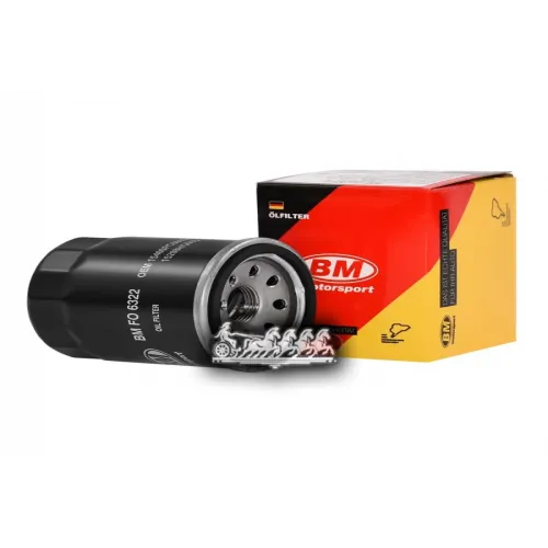 Фильтр Масляный BM-Motorsport 
