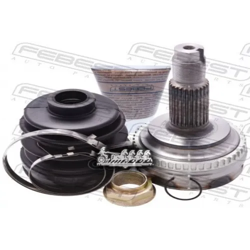 Шрус Наружный 23X58x26 Febest 0110-077A48