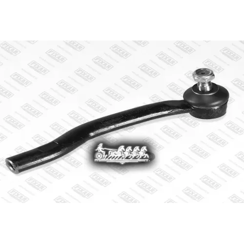 Наконечник Рулевой Тяги Chery Tiggo 8 18- Прав. FIXAR 