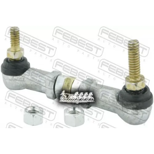 Тяга Датчика Положения Кузова Honda Cr-V 07-11/Toyota Lcp 02-09 Febest 0123-GRJ120-KIT