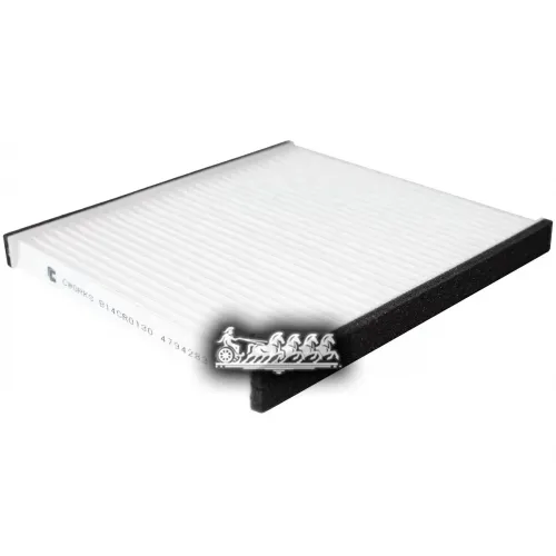 Фильтр Салона Mazda Cx-9 07- Пылевой CWORKS 