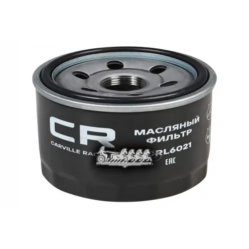 Фильтр Масляный Carville Racing 