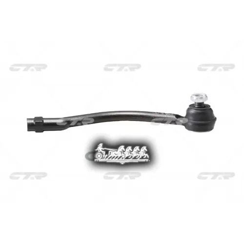 Наконечник Рулевой Тяги Hyundai Sonata 05- Прав. (= Cekh41r) CTR 