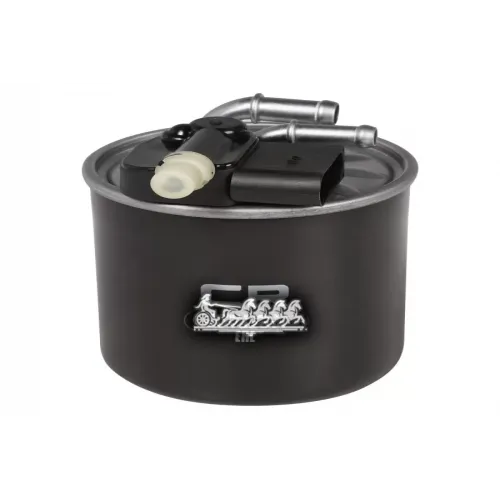 Фильтр Топливный Mb C(W204)/E(W212)/S(W221)/Gl(X164) 1.8D-3.0D Carville Racing 