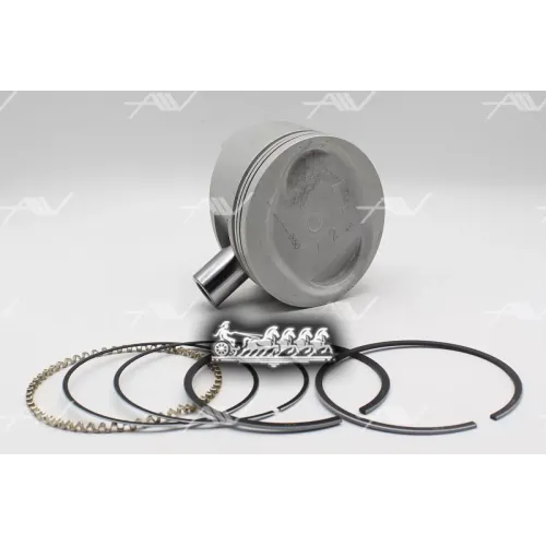 Поршень Комплект Autowelt 