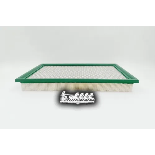 Фильтр Воздушный Jac/Москвич Js4/J7/3 BIG FILTER 