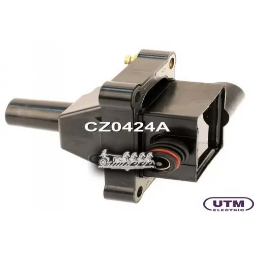 Катушка Зажигания Utm 