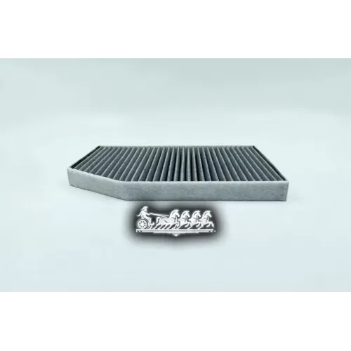 Фильтр Салона Bmw 2(G42)/3(G20)/X3(G01) Угольный BIG FILTER 