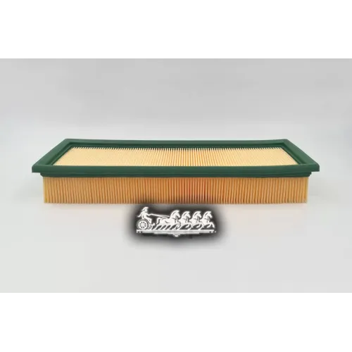 Фильтр Воздушный Vag 80/100/Golf 2 -96 BIG FILTER 