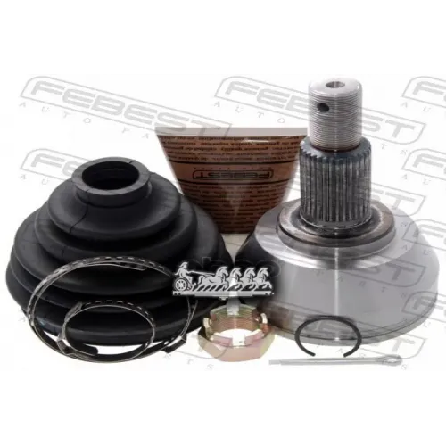 Шрус Наружный 27X56x32 Febest 0210-A35