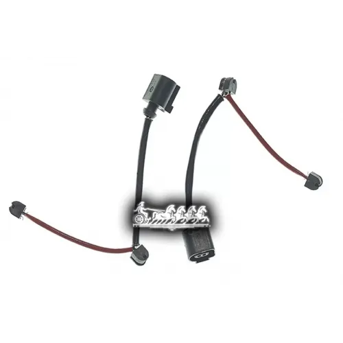 Датчик Износа Торм. Колодок Vag Q7/Touareg 02- Задн. (Компл. 2 Шт.) Brembo 