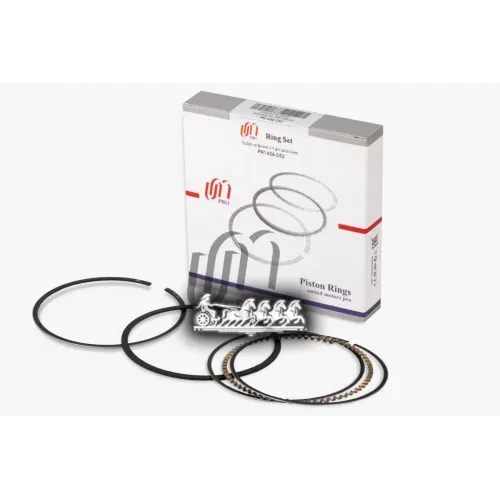 Кольца Поршневые 0.50 Hyundai G4ee D75.5+0.50 (1.2-1.2-2.0) На 1 Цил. Um United Motors PR1456-050