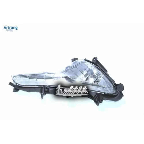 Фара Противотуманная Kia Sportage 11- Прав. Arirang 