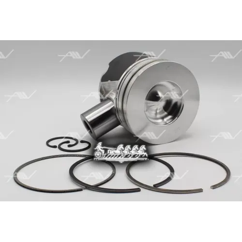 Поршень Комплект Autowelt 