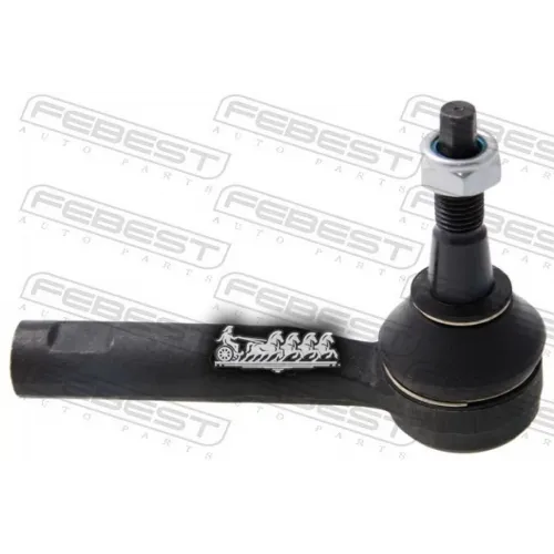 Наконечник Рулевой Febest 1021-CR