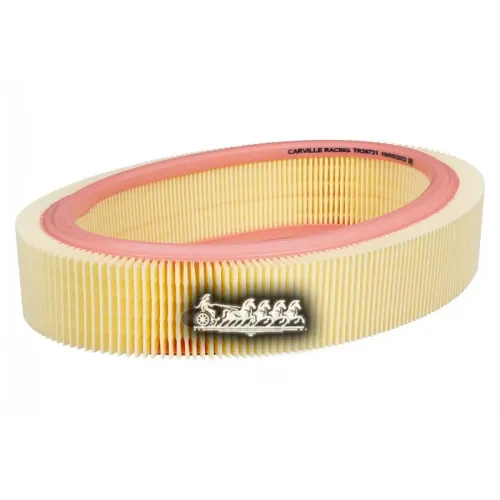 Фильтр Воздушный Renault Logan 04- 8V Carville Racing 