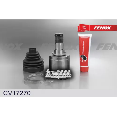 Шрус Mazda Cx-5 11-13 Внут.лев. FENOX 