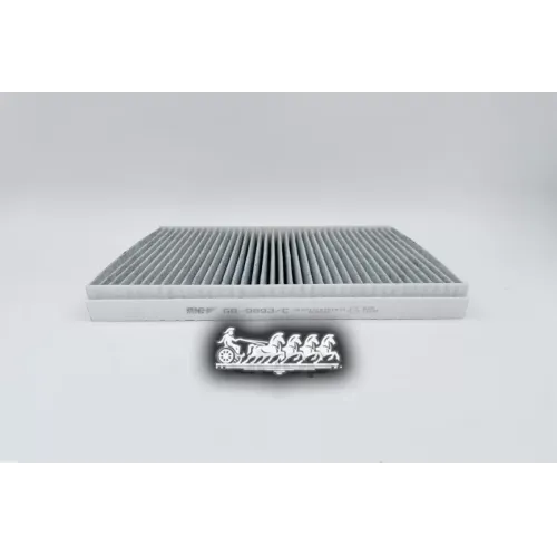 Фильтр Салона Psa Xsara/Picasso Угольный BIG FILTER 