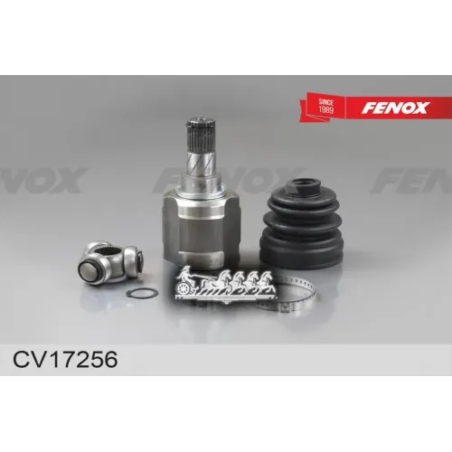 Шрус Lancer Ix 1.8-2.0 Внутр. FENOX 